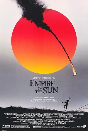 Empire of the Sun