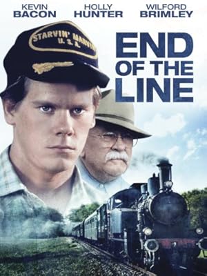 End of the Line