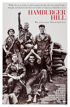 Hamburger Hill