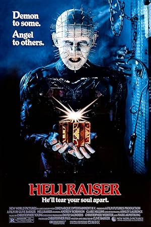 Hellraiser