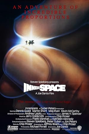 Innerspace