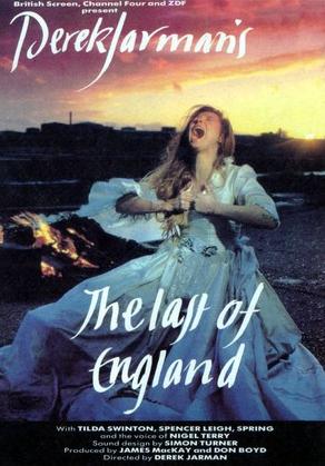 The Last of England