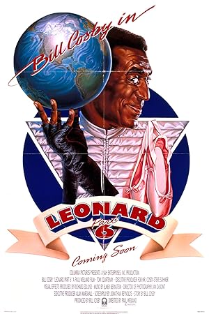 Leonard Part 6