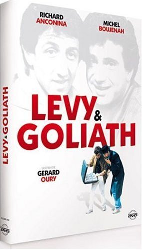 Levy & Goliath