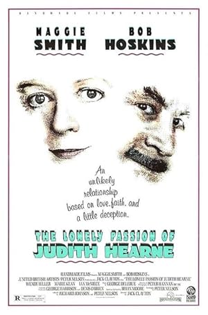 The Lonely Passion of Judith Hearne