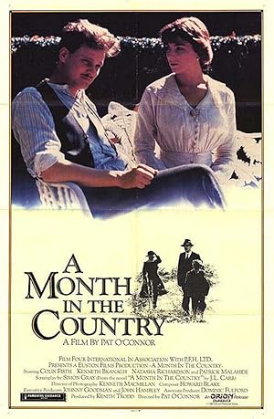 A Month in the Country