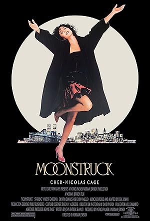 Moonstruck