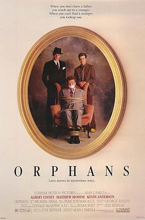 Orphans