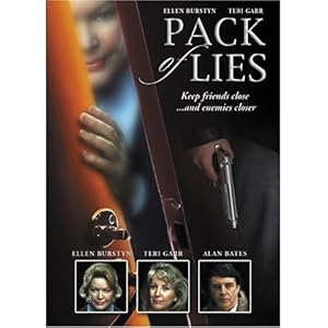 Pack of Lies