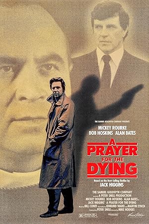 A Prayer for the Dying