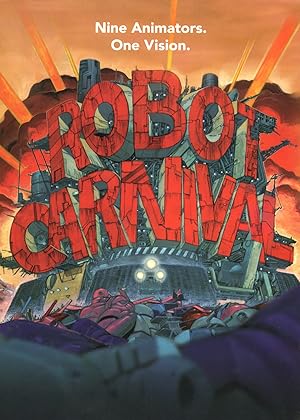 Robot Carnival