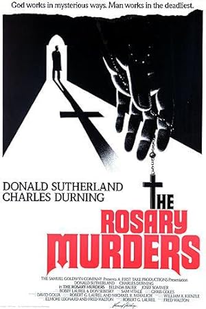 The Rosary Murders