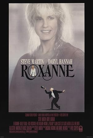 Roxanne