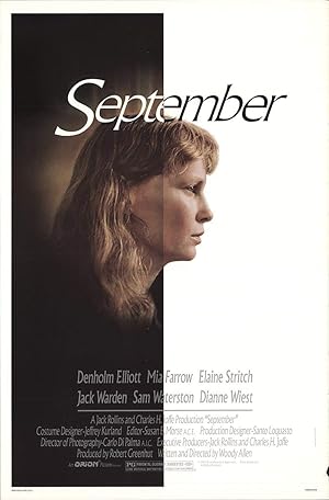 September