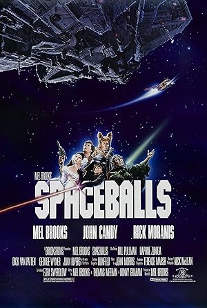 Spaceballs