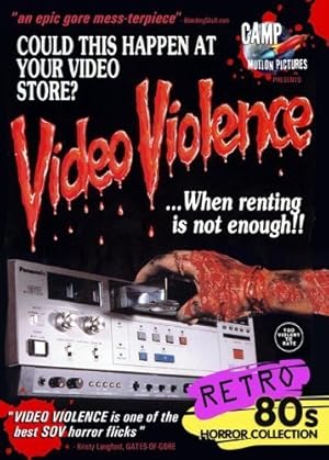 Video Violence