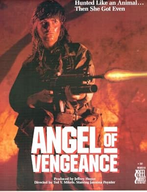 Angel of Vengeance