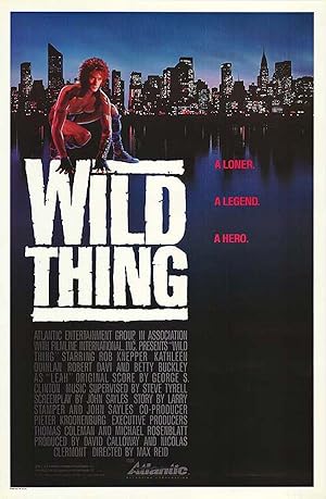 Wild Thing