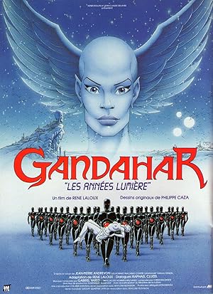 Gandahar