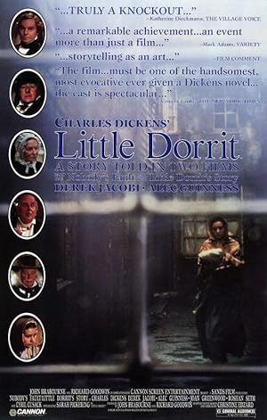 Little Dorrit