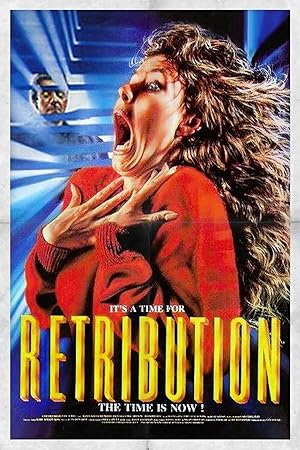 Retribution