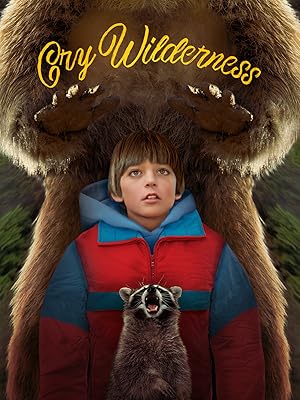 Cry Wilderness