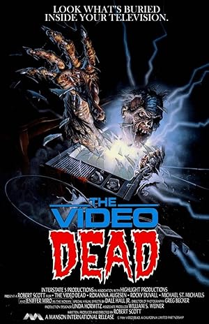 The Video Dead