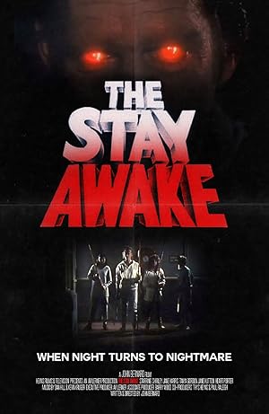 The Stay Awake