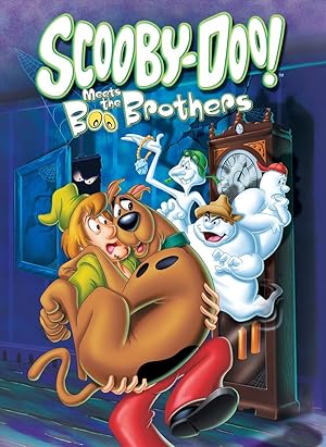 Scooby-Doo! Meets the Boo Brothers