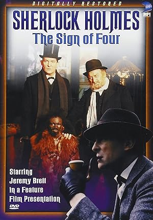 The Sign of Four