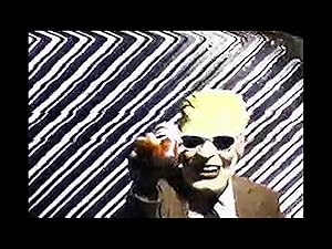 Max Headroom Pirating Incident