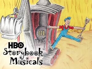 HBO Storybook Musicals