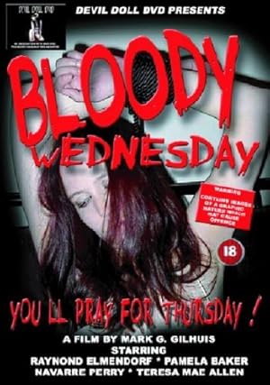 Bloody Wednesday