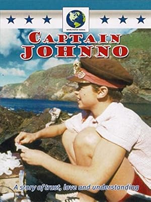 Captain Johnno