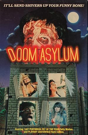 Doom Asylum