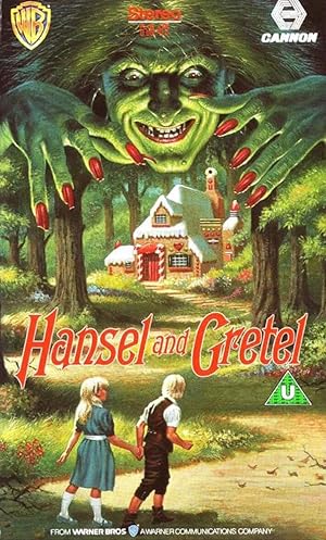 Hansel and Gretel