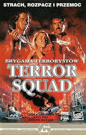 Terror Squad