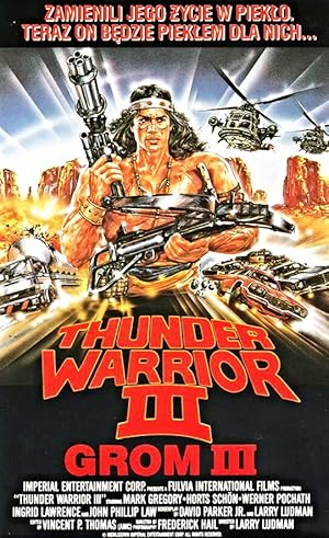 Thunder III