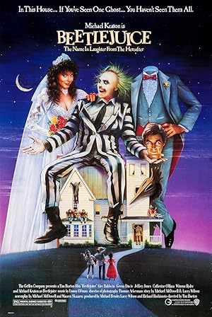 Beetlejuice