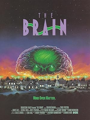 The Brain