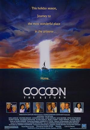 Cocoon: The Return