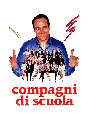 Compagni di scuola