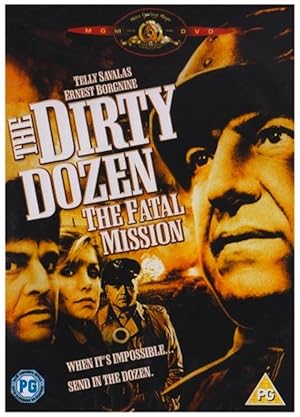 The Dirty Dozen: The Fatal Mission