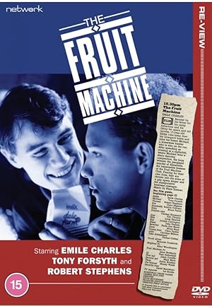 The Fruit Machine