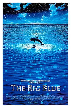 The Big Blue