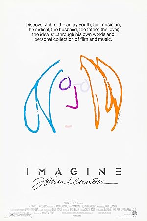 Imagine: John Lennon