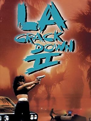 L.A. Crackdown II