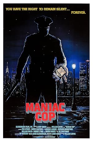 Maniac Cop