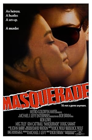 Masquerade