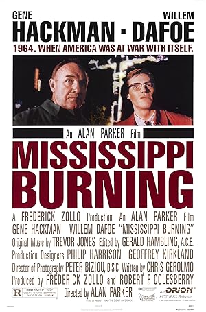 Mississippi Burning